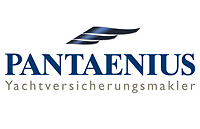 Pantaenius Yachtversicherungsmakler GesmbH Logo